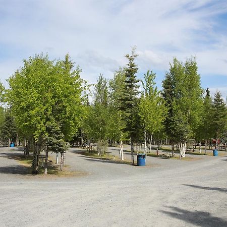 Tok Rv Village And Cabins Δωμάτιο φωτογραφία