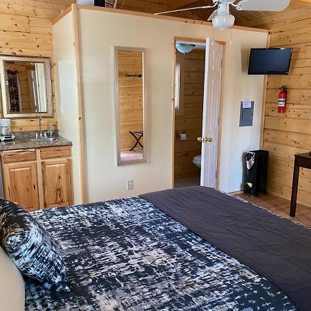 Tok Rv Village And Cabins Εξωτερικό φωτογραφία
