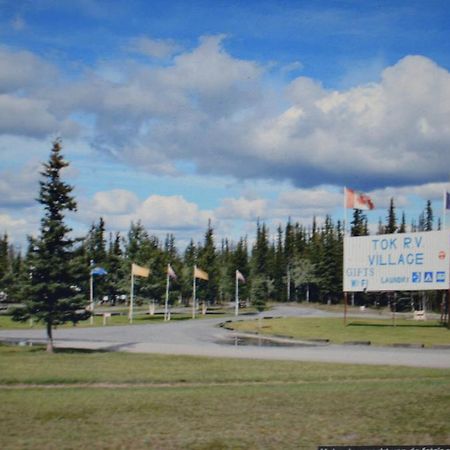 Tok Rv Village And Cabins Εξωτερικό φωτογραφία