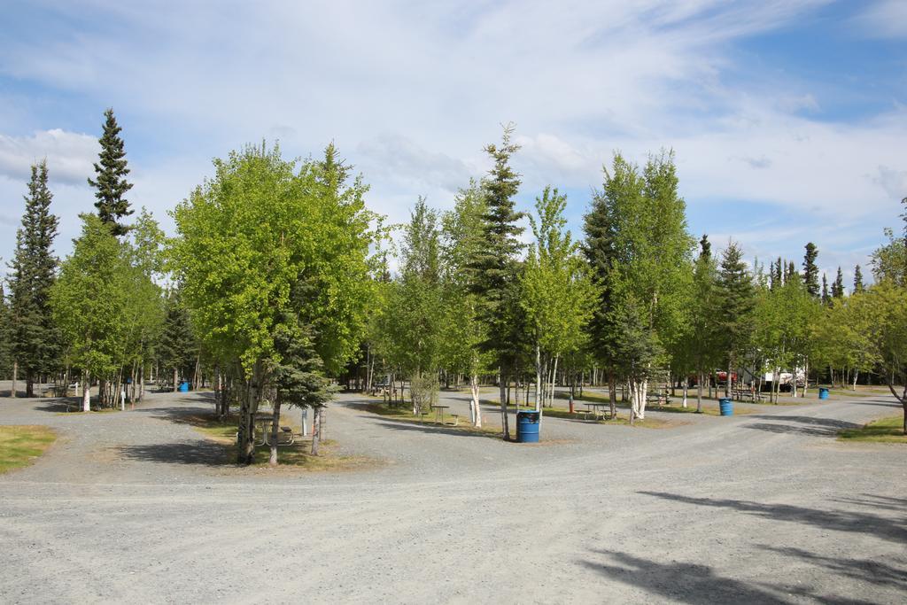 Tok Rv Village And Cabins Δωμάτιο φωτογραφία
